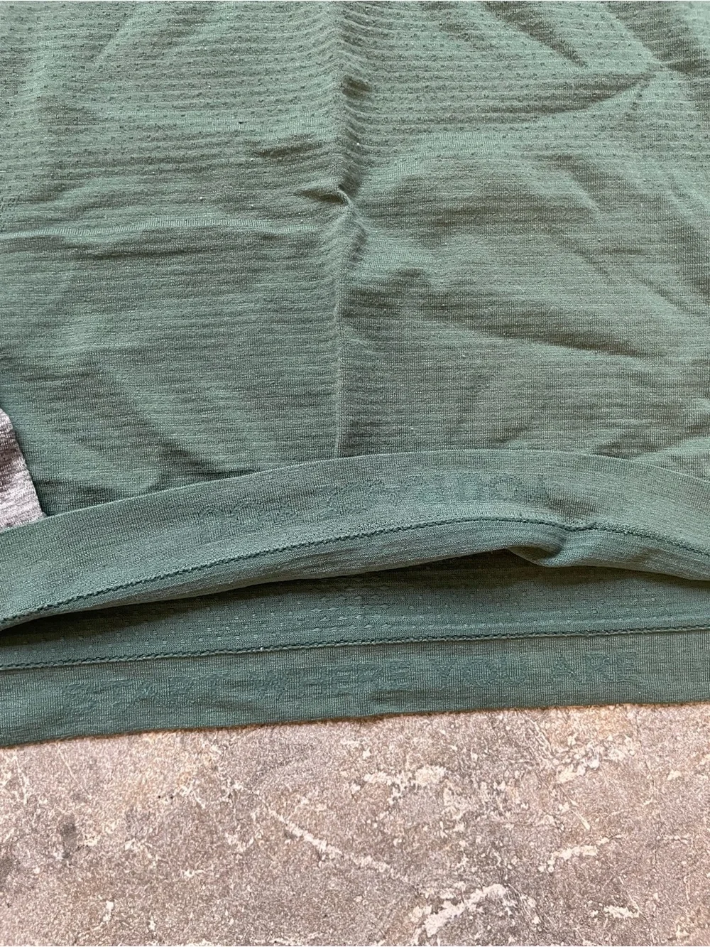 Lululemon Racerback Tank Set - Picture 3 of 6